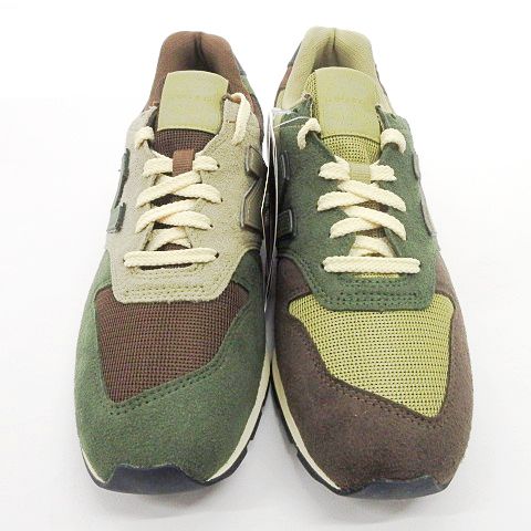 未使用品 ニューバランス NEW BALANCE 23AW BEAMS別注 996 GORE-TEX  