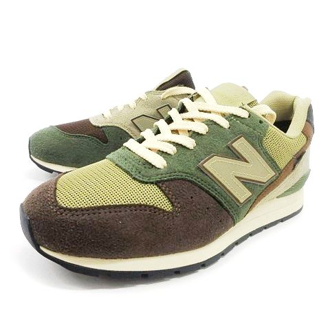 未使用品 ニューバランス NEW BALANCE 23AW BEAMS別注 996 GORE-TEX  