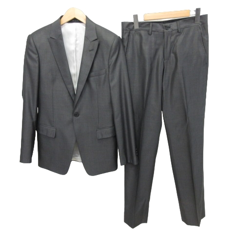エンポリオアルマーニ EMPORIO ARMANI 近年 スーツ セットアップ 