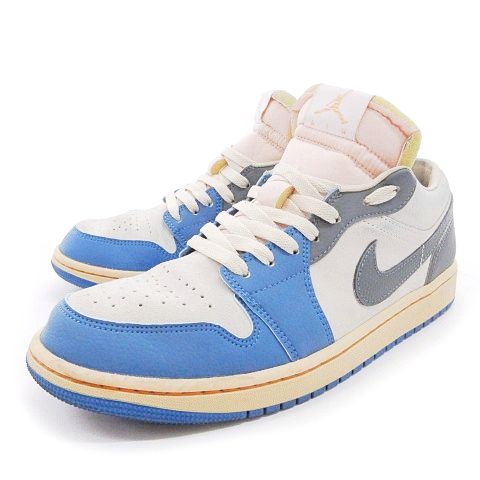ナイキ NIKE AIR JORDAN 1 LOW SE Tokyo 96 DZ5376-469 スニーカー 