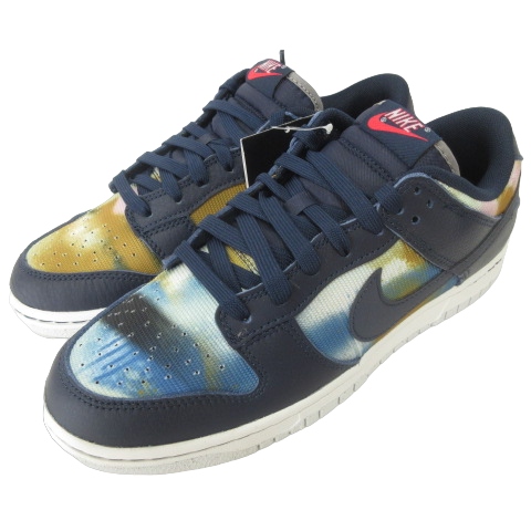 Nike Dunk Low Graffiti 