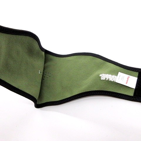 未使用品 シュプリーム SUPREME タグ付き 22AW WINDSTOPPER