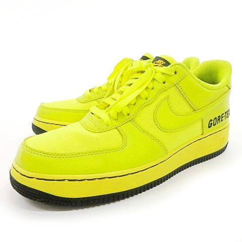 ナイキ NIKE Air Force 1 Low Gore-Tex