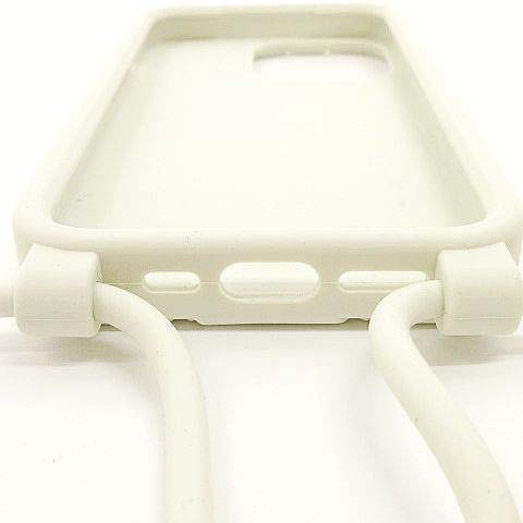 ボッテガヴェネタ BOTTEGA VENETA イントレチャート ストラップ テック