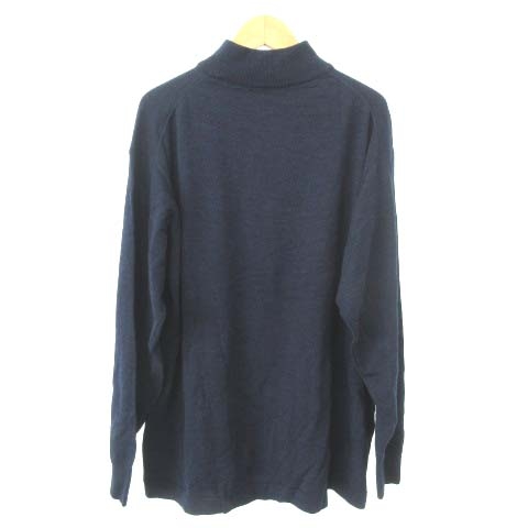 クリスチャンディオール Christian Dior 美品 ニット セーター  