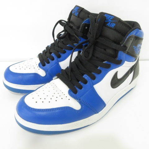 ナイキ NIKE Air Jordan 1.5 High The Return  