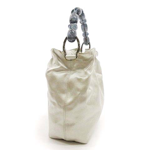 クリスチャンディオール Christian Dior マリスパール サテン  