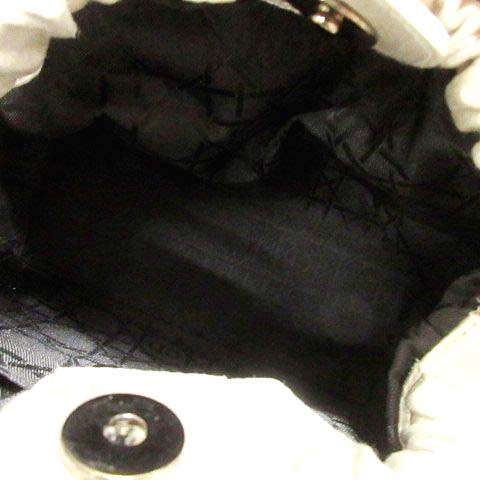 クリスチャンディオール Christian Dior マリスパール サテン  