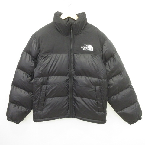 ザノースフェイス THE NORTH FACE 韓国 23年 ヌプシ オンボール 