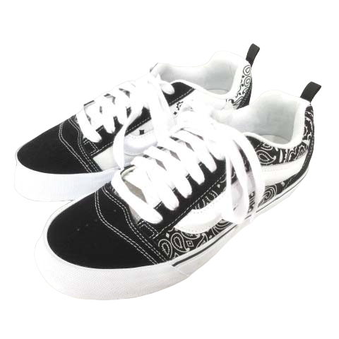 未使用品 バンズ ボルト VANS VAULT × BEDWIN & THE HEARTBREAKERS Knu 
