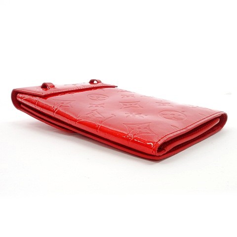 ルイヴィトン LOUIS VUITTON ☆AA☆ 廃盤 ヴェルニ ウォーカー