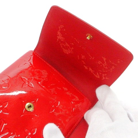 ルイヴィトン LOUIS VUITTON ☆AA☆ 廃盤 ヴェルニ ウォーカー