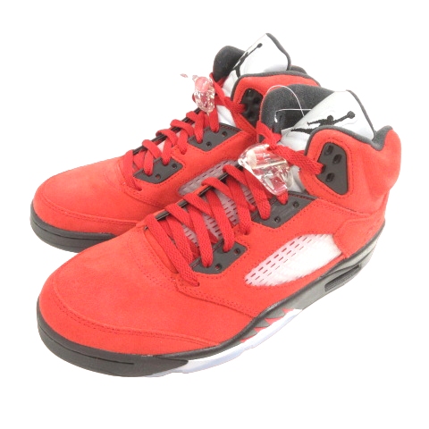 未使用品 ナイキ NIKE DD0587-600 Air Jordan 5 
