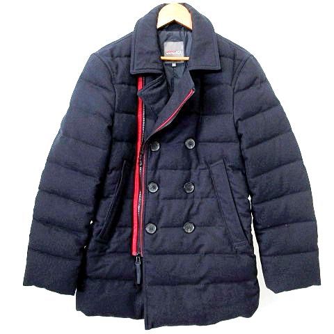 デュベティカ DUVETICA CERRUTI社製生地 ダウン ジャケット ダブル  