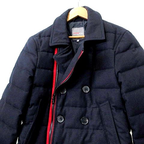 デュベティカ DUVETICA CERRUTI社製生地 ダウン ジャケット