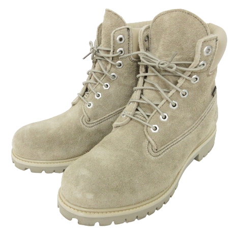ティンバーランド Timberland ノンネイティブ nonnative別注 23AW 6 