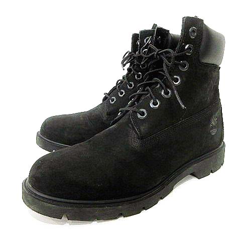 ティンバーランド Timberland 6インチ プレミアム ブーツ ヌバック 