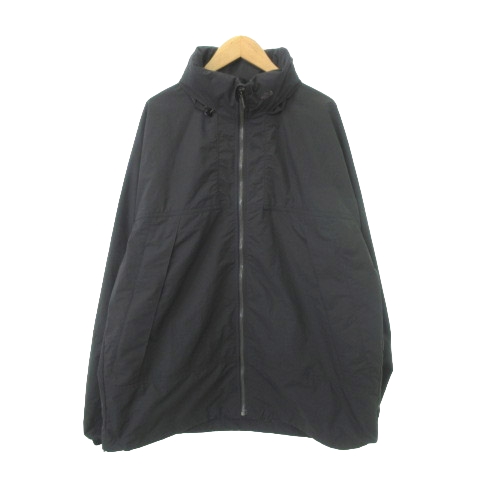 ノースフェイス パープルレーベル THE NORTH FACE PURPLE LABEL 美品 