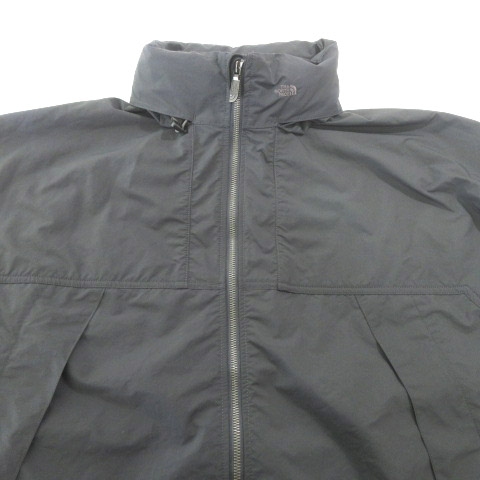 ノースフェイス パープルレーベル THE NORTH FACE PURPLE LABEL 美品 