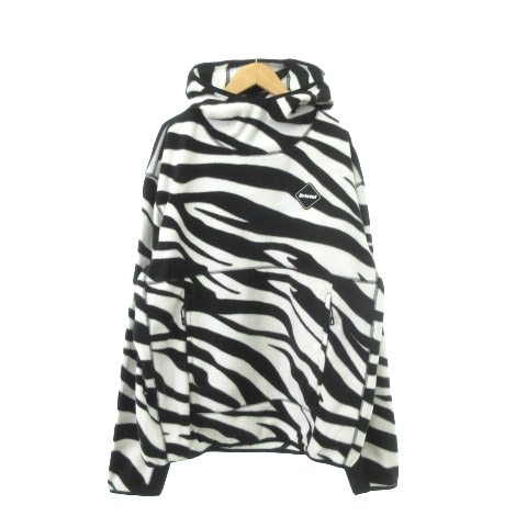 エフシーレアルブリストル F.C.Real Bristol FCRB 美品 232027 ZEBRA 