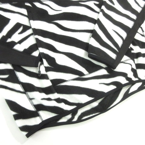 エフシーレアルブリストル F.C.Real Bristol FCRB 美品 232027 ZEBRA 