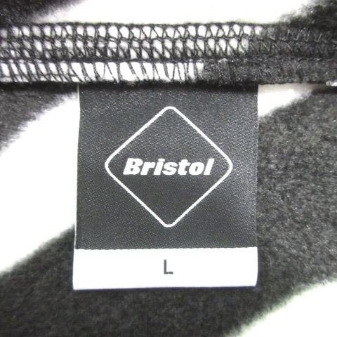 エフシーレアルブリストル F.C.Real Bristol FCRB 美品 232027 ZEBRA 