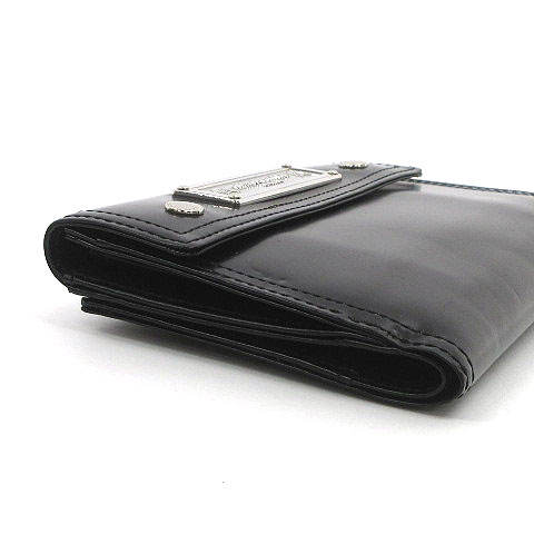 マスターマインド mastermind JAPAN × ポーター PORTER 二つ折り 財布  