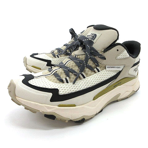 ザノースフェイス THE NORTH FACE スニーカー NF0A5LWU トレイル ザノースフェイス THE NORTH FACE スニーカー NF0A5LWU トレイル