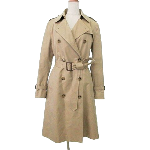 UNITED ARROWS ユナイテッドアローズ 18AW UASB クルーネックニット 1113-199-4256 L レッド セーター | mc53295 UNITED ARROWS（ユナイテッドアローズ）の「UBCB カラー テーパード