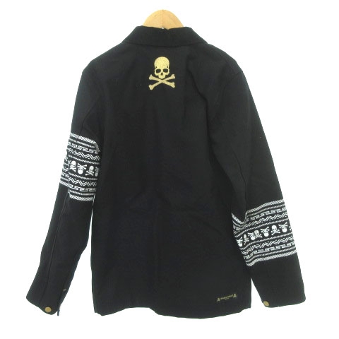 カーハート carhartt 美品 IWP × マスターマインド 13ss 