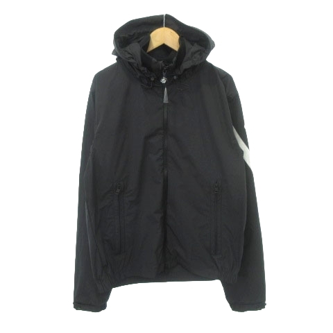 モンクレール MONCLER タグ付き FETUQUE ナイロン マウンテン パーカー 