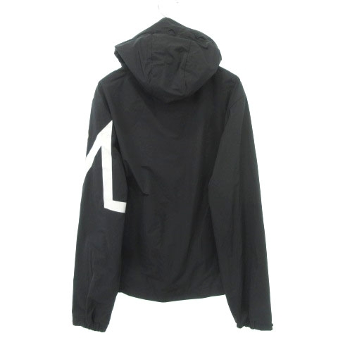 モンクレール MONCLER タグ付き FETUQUE ナイロン マウンテン パーカー 