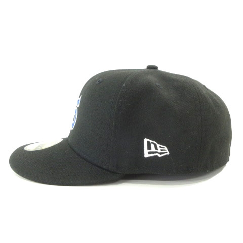 ニューエラ NEW ERA タグ付き × STUSSY ステューシー タグ付き