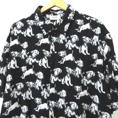 セリーヌ CELINE 22SS AMY DORIAN エイミードリアン Artist Print S/S 