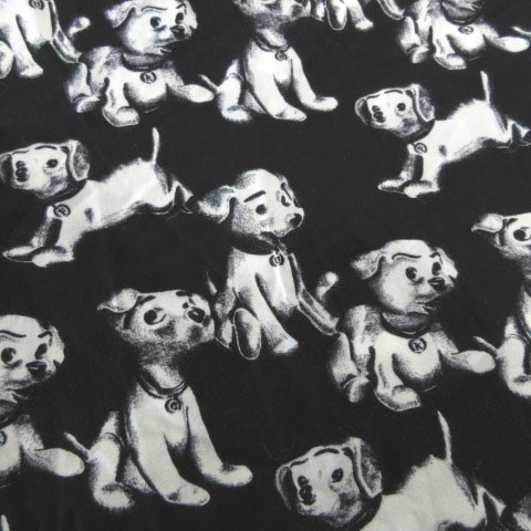 セリーヌ CELINE 22SS AMY DORIAN エイミードリアン Artist Print S/S 