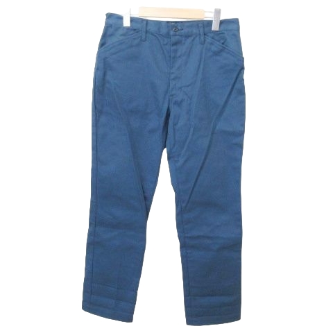 ラディアル RADIALL 美品 チノパン ワークパンツ CVS WORKPANTS SLIM  
