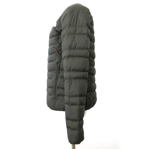 ザノースフェイス THE NORTH FACE 美品 サンダー ラウンドネック 