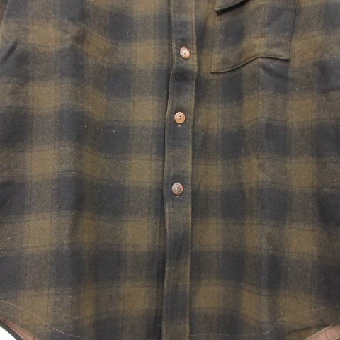 ペンドルトン PENDLETON 美品 古着 50s ヴィンテージ オンブレ ペンドルトン PENDLETON 美品 古着 50s ヴィンテージ オンブレ