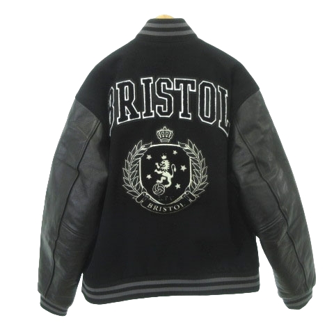 エフシーレアルブリストル F.C.Real Bristol FCRB 23AW VARSITY JACKET 