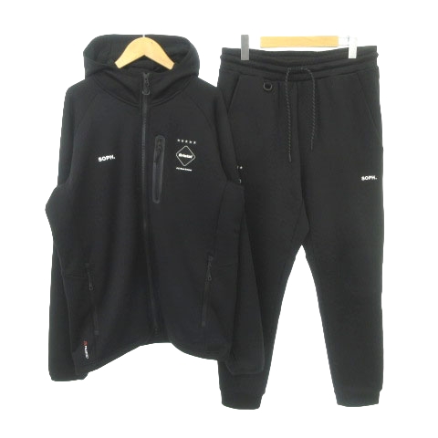 エフシーレアルブリストル F.C.Real Bristol FCRB 23AW セットアップ 
