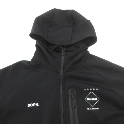 エフシーレアルブリストル F.C.Real Bristol FCRB 23AW セットアップ 