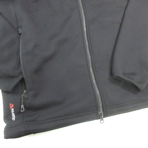 ブリストルポーラテックセットアップ23AW