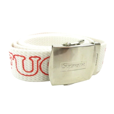 シュプリーム SUPREME 美品 ☆AA☆ ヒステリックグラマー GI ガチャ 