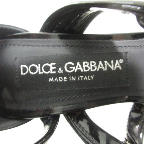 ドルチェ&ガッバーナ ドルガバ DOLCE&GABBANA 美品 ジップアップ 