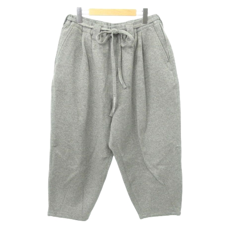タイトブース TIGHTBOOTH TBPR 美品 スウェット パンツ ワイド 