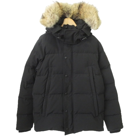 カナダグース CANADA GOOSE WYNDHAM PARKA ウィンダム パーカ ダウン 