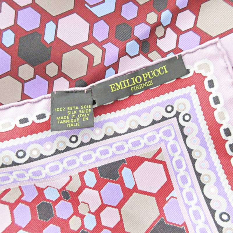 HERMES ハンカチ 　プッチスカーフ HERMES エルメス スカーフ カレ40 プチカレ 牧場柄 シルク100