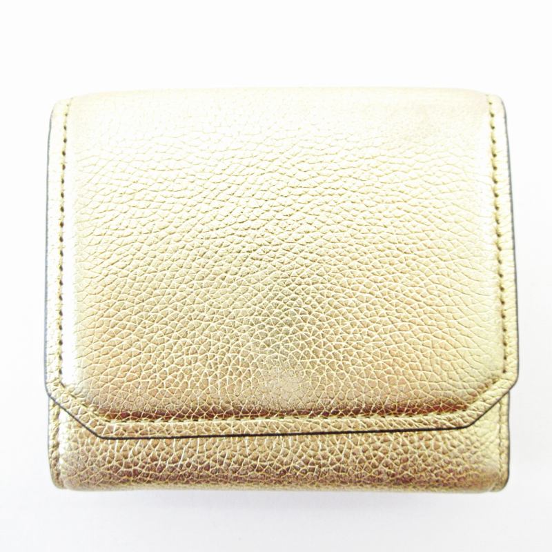 未使用品 マイケルコース 新品・未使用品 長財布 イエロー マイケル 