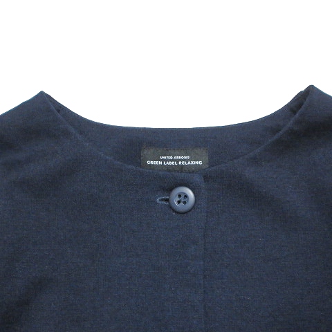 グリーンレーベルリラクシング ユナイテッドアローズ green label  