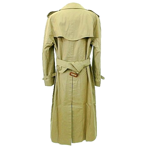 バーバリーズ Burberrys ヴィンテージ トレンチコート ロング アウター  